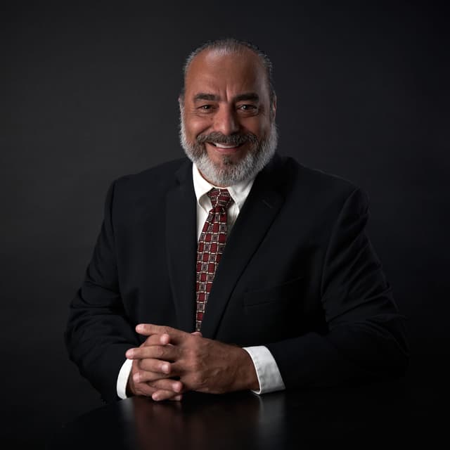 Ing. Jose Luis Franco — Fundador de Tratto Asesores